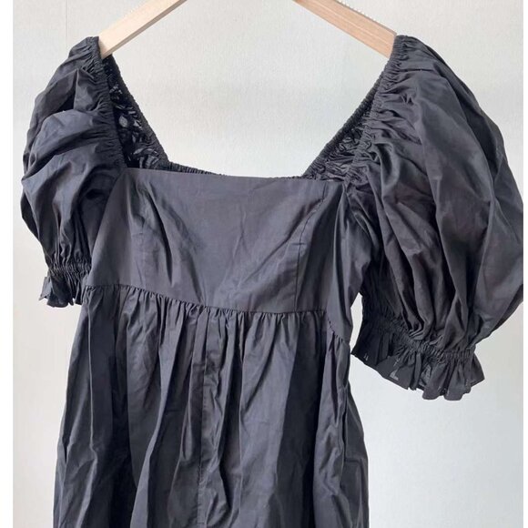 NWT Selkie The Caviar Bunny Romper XSmall - Picture 7 of 9